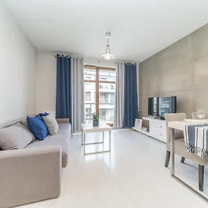 Apartament House Managers - Sopocka Przystan, Sopot