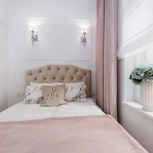 Apartament La Boutique, Sopot