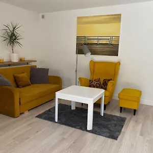 Apartament Sopocki I Taras, Sopot