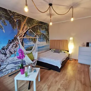 Apartament Stylish In Lower Part Of Sopot!, Sopot