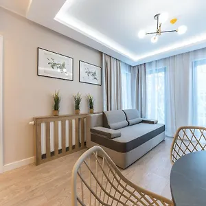 Apartament Pomorskie Monte Cassino 27 Deluxe, Sopot