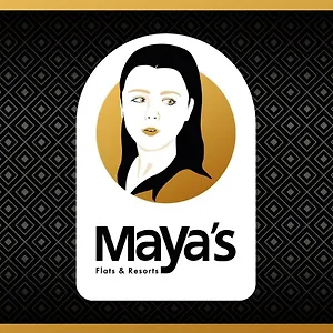 Apartament Maya's Flats & Resorts 120 - Monte Cassino 49, Sopot