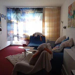 Apartament - Panorama -, Sopot