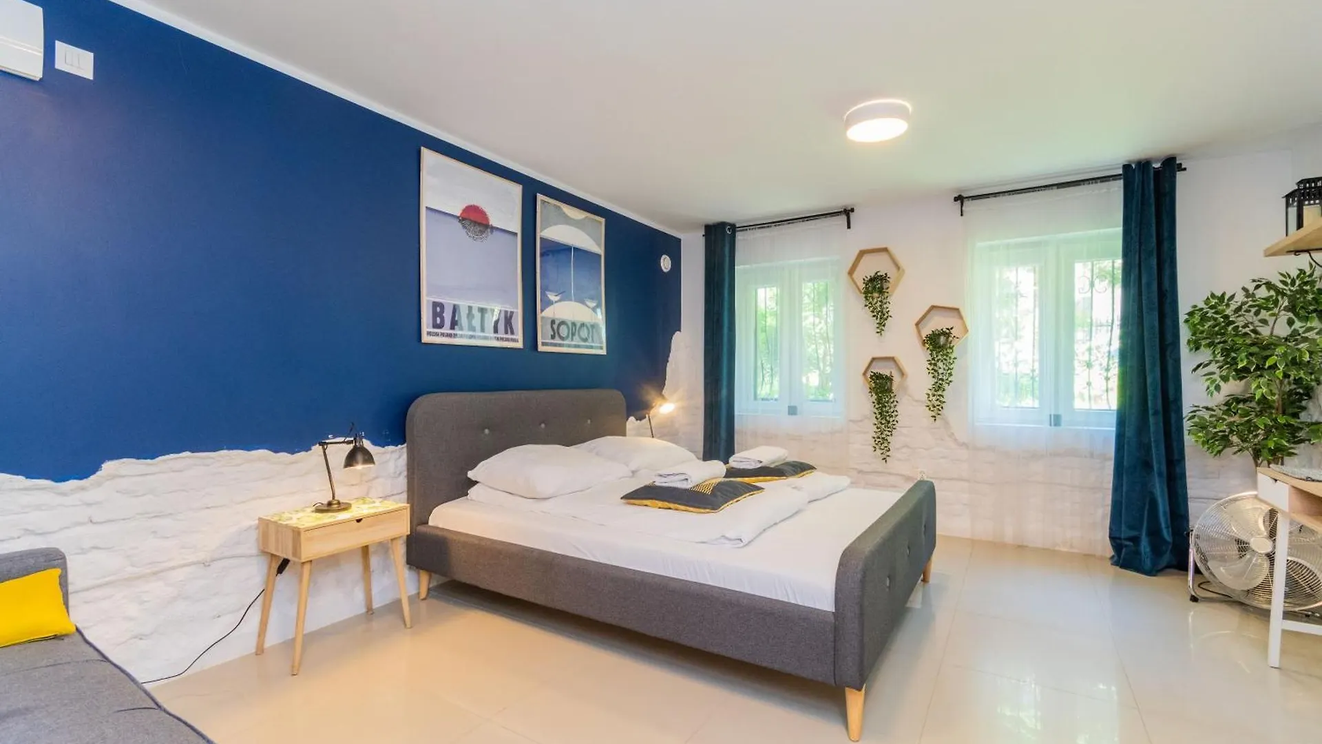 Apartament W Sopocie W Przyziemiu By Grand Apartments Sopot 0*,  Poland